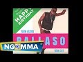 PALLASO HAPPY BIRTHDAY