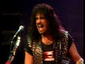 Kiss - Watcin you (Alive III)