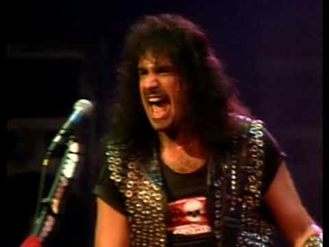 Videoclip de Watchin' You (Live/1992) — KISS