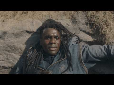 Seasmoke Chooses Addam of Hull to be His New Rider House of Dragon S2 Episode 6