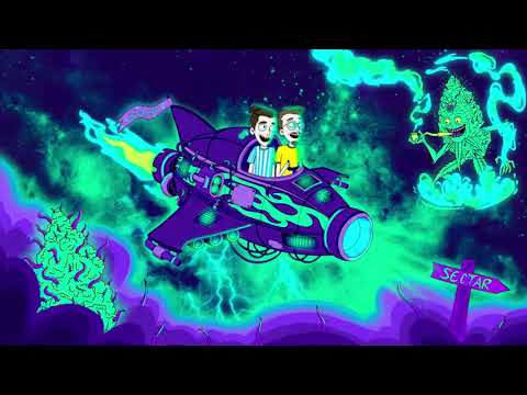 Whiteloop & Dezzert - Freakout