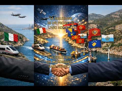 La soluzione di un progetto Lago Adriatico
