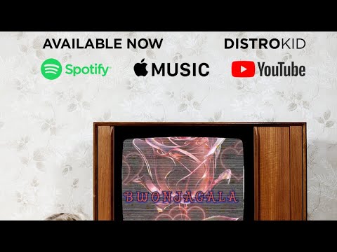 BWONJAGALA (track) - DR MUGISHA