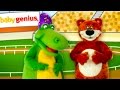 Camptown Races Song Sing Along Nursery Rhymes Kids Songs From Baby Genius