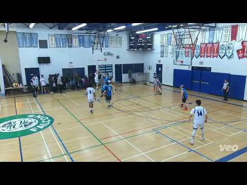 K9 Unit(58) Tier 6 Whites(45) - tcbl sunday - 2022/2023 winter