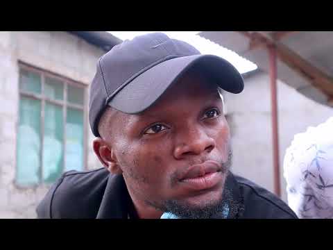 BARUA YA JINI MCHAWI (part 01)