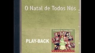 Bruna Karla - NASCE JESUS - PlayBack Com Letra