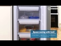 Indesit UIAA12SI Tall Freezer