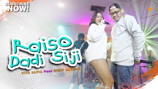 Download lagu Vita Alvia Ft. Sigit Alvaro - Raiso Dadi Siji ( MV) Sayang Aku Ikhlas Trimo Dadi Seng Keloro mp3