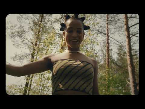 Yeboyah - Aili (Virallinen musiikkivideo)