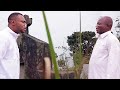 OKU APESIN ATI GBADEBO - A Nigerian Yoruba Movie Starring Odunlade Adekola | Monsuru Ijayegbemi