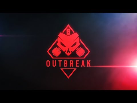 Rainbow Six Siege Mission Outbreak Sound Track OST R6 Theme Song Operation Chimera