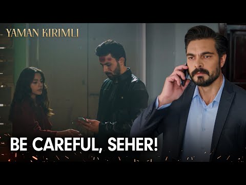 Yaman saw Ozan's true colors | Yaman Kırımlı | Multi Dub