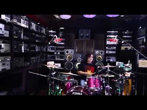 Dewa 19 - Cindi Live IDGAF Kapanlagi 2021