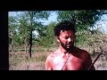 The Naked Prey BLOOPER With Cornel Wilde
