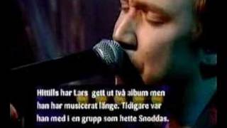 Lars Winnerbäck - Kom