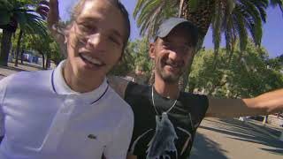 Video Résumé de Moha La Squale