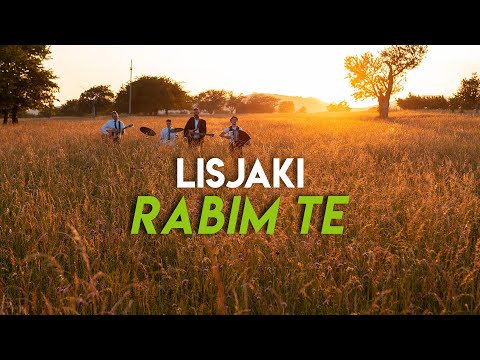 Lisjaki - Rabim te (OFFICIAL VIDEO)