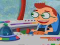 Little Einsteins Build It Rocket On Nick On May 31 2012 Part 6