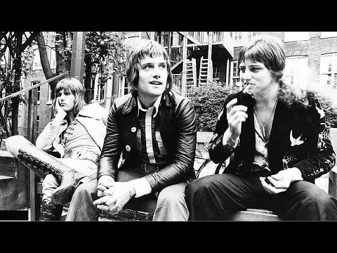 Emerson, Lake & Palmer ~ From the Beginning (1972)