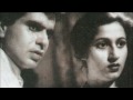 Talat & Madhubala Javeri in Dost 1954. Talat & Madhubala Javeri in Dost 1954.