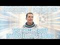 Interstellar Cooper DIED In The Black Hole And We All Missed It PlotVault Explained