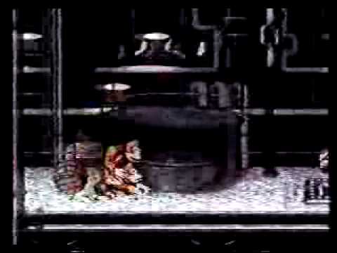 NKI - Volume I, Act I