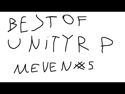 Best Of Unity RP🐬 | meven.