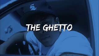 [FREE] Dr. Dre x The Game Type Beat | &quot;The Ghetto&quot; (Prod. by Underground Chemist x Don Saulo)