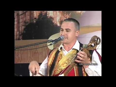 Жељко Бугарин - Милош Обилић и косовска битка  by S.G.Slaja