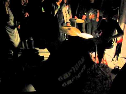 Vialka at 113 Dalston Lane (Pt. 1)