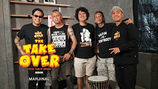 Download lagu EPS.03 - GOFAR HILMAN, RICO LUBIS & MARJINAL | URBAIN TAKE OVER 2021 mp3