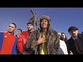 DJ BLYATMAN LENIN Feat Stephan Pie Official Music Video