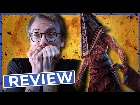 Ganz viel Hass für den neuen Silent Hill - aber nicht von uns!