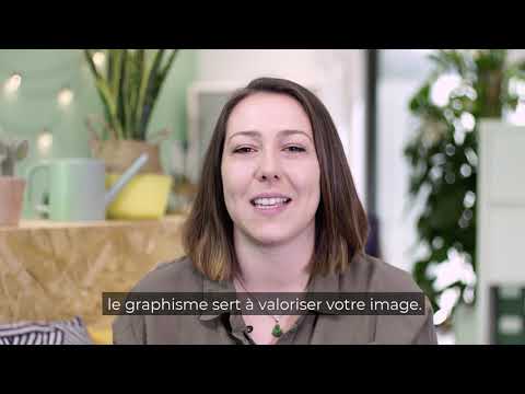 Découvre le métier de Designer produit avec Pauline