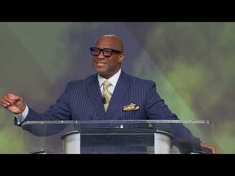 His Promises Are Yea & Amen  - Pastor Derick Faison