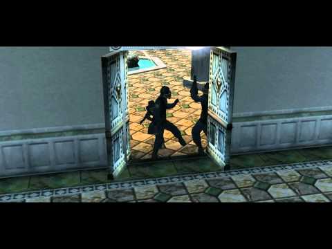 "Hitman 1: Codename 47", HD walkthrough (Hard), Mission 11 - The Setup