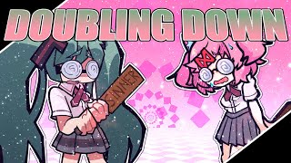Download lagu 🎤 DOUBLING DOWN BUT MIKU & NATSUKI SINGS IT | FNF COVER 🎤 mp3 Download lagu 🎤 DOUBLING DOWN BUT MIKU & NATSUKI SINGS IT | FNF COVER 🎤 mp3