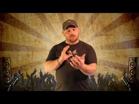 Lezioni di Canto Rock - Voce Mista Parte 1 #11