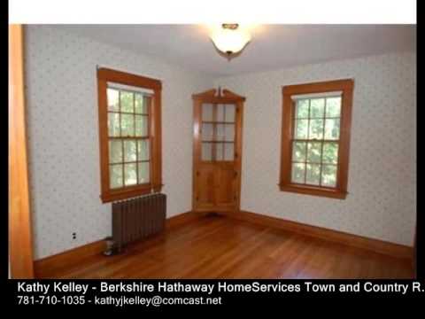 12 Sunnyside Ave, Wellesley MA 02482 - Single Family Home - Real Estate - For Sale -