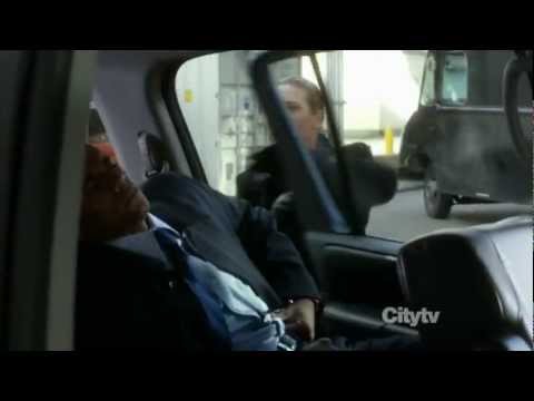 Fringe Episode 4.20 Scene - Getting Played