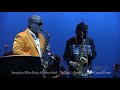 James Ross @ Walter Beasley & Houston Smith - "Mr. Magic / Funk Go Go" - www.Jross-tv.com(St. Louis)
