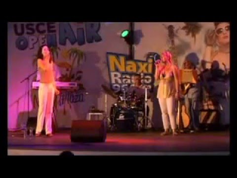 MUZICKI VOZ / III DEO MINI KONCERTA (USCE OPEN AIR)