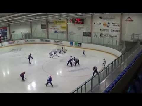 2014_10_19 E1 Pantterit Keki - TICH