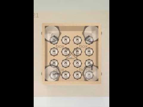 [Bart Bonte] What's Inside the Box? (browser version) Walkthrough - YouTube