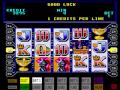 Fantasy Fortune 1VXFC5460 New Zealand MAME Shortplay