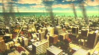 H.O.T.D Amv --[Simple Plan - Untitled]--