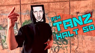 Kunstfehler - Ich tanz halt so (Offizielles Musikvideo)