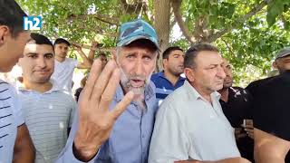 Ո՛չ լույս կա, ո՛չ ջուր. երկրի դռները փակեք-ասեք՝ ռադներդ քաշեք. պայթյունավտանգ իրավիճակ՝ Ակնալիճում