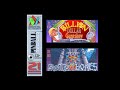Pinball Fantasies Extras Amiga Game Intro CD32